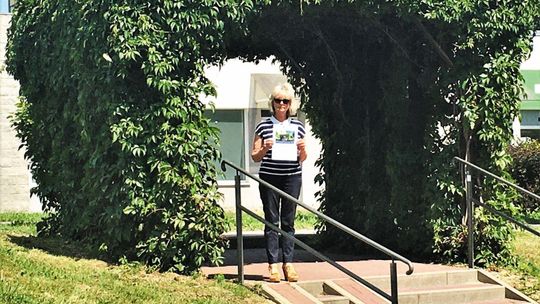 Zaczęło się od zielonych wiat śmieciowych. Potem przyszła Aleja Marzeń