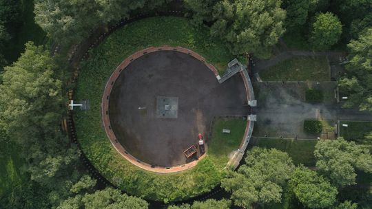 Zaczęły się prace w zabytkowej Rotundzie. Co się zmieni?