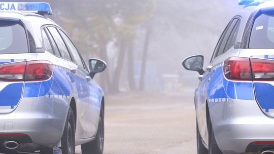 Zaczepiał, bił, kazał klękać i przepraszać. Już go zatrzymali