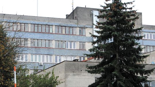 Zaczyna brakować miejsc w szpitalu w Puławach. Nie każdy zakażony zostanie przyjęty