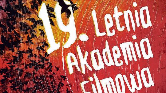 Zaczyna się LAF. W Zwierzyńcu wszystko kręci się wokół filmów 