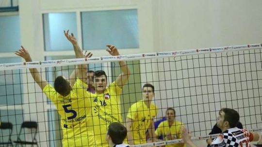 Zaczyna się siatkarski sezon. Avia, Huragan i Tomasovia grają u siebie