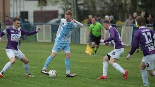 Zaczyna się walka o byt w IV lidze