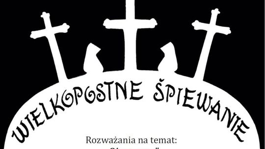 Zaczyna się Wielkopostne Śpiewanie u Dominikanów