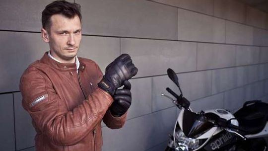 Zaczynali od rękawic, dziś są rozpoznawalną marką. Puławska firma chce podbić świat