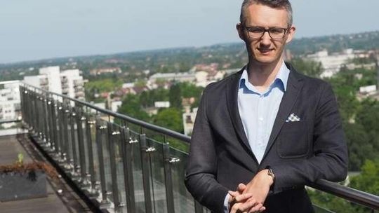 Zaczynali w garażu w Świdniku, teraz piszą aplikacje dla banków z całego świata