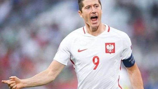 Zaczynamy eliminacje do Mundialu w Rosji. W niedzielę mecz z Kazachstanem