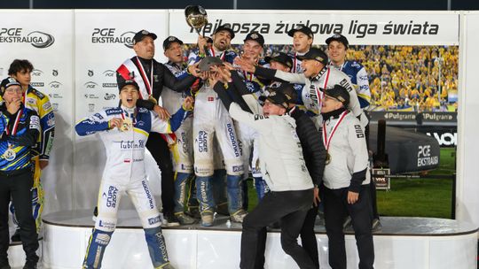 Zaczynamy plebiscyt na sportowca 2022 roku