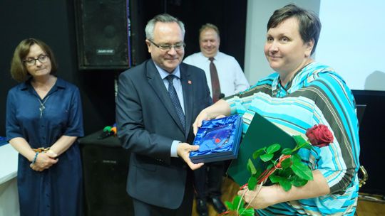 "Zaczynamy się rozwijać". W czym pomagają "Pomocni nad Wisłą"?