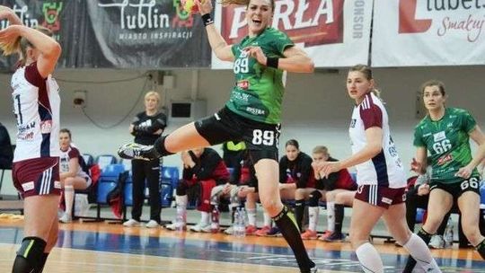 Zaczynamy walkę o finał! MKS Perła gra w Turcji z Ardesen
