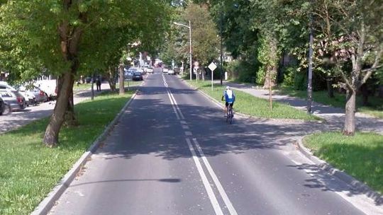 Żądają zmian na mapie Lublina