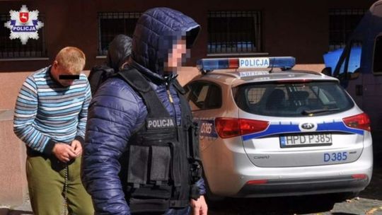 Zadał serię śmiertelnych ciosów piłkarzowi. Koniec procesu