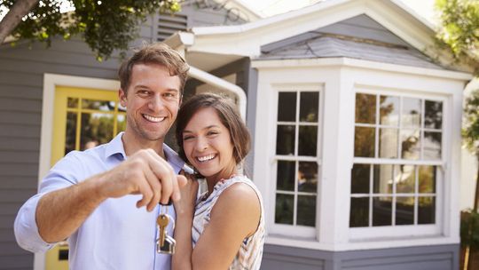 Zadbaj o bezpieczeństwo w swoim domu z wideodomofonem Fibaro