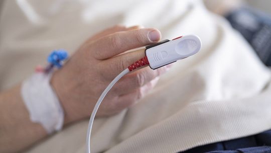 Zadbaj o serce!  Za darmo zmierzą puls oraz nauczą jak sprawdzać tętno