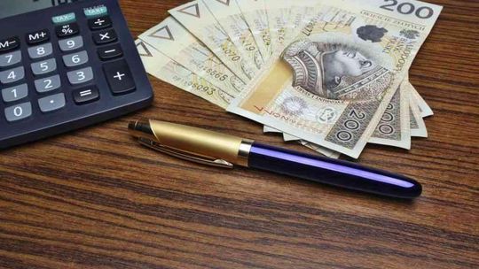 Zadbaj o swoje pieniądze II. Wypełnij ankietę. Wygraj nagrodę. Projekt z NBP