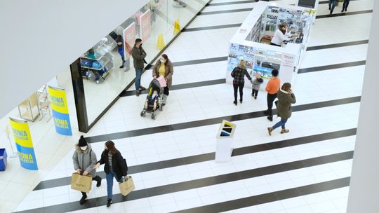 Zadbaj o zdrowie w 15 minut. Bezpłatne testy w VIVO Lublin z okazji Światowego Dnia AIDS