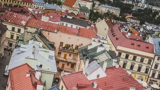 Zadbajmy o Lublin dla naszych dzieci i wnuków. List ws. nowego studium zagospodarowania