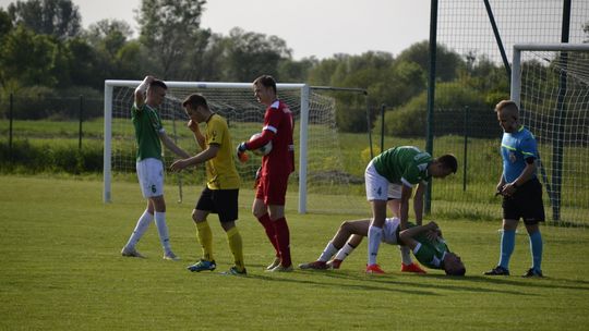 Zadecydował jeden punkt. Podsumowanie chełmskiej klasy okręgowej