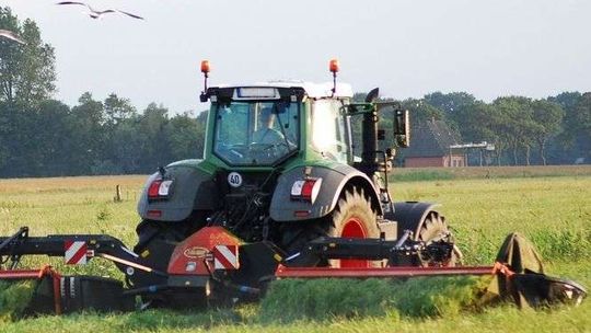 Zadłużenie rolników rośnie w ogromnym tempie