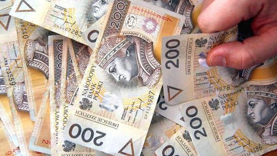 Zadłużenie w woj. lubelskim: Rekordzista ma 54,7 mln zł do spłaty