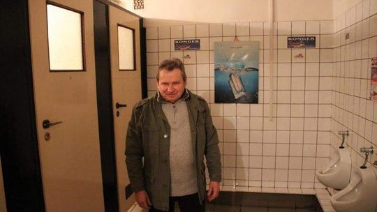 Zadłużył szalet w ZUS. Teraz straci mieszkanie?