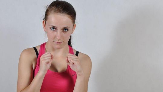 \"Zadra” z Włodawy na mistrzostwa świata