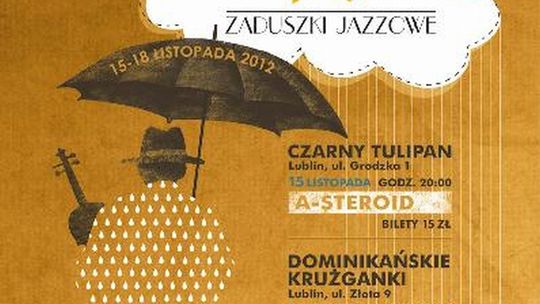 Zaduszki Jazzowe 2012 w Lublinie (program)