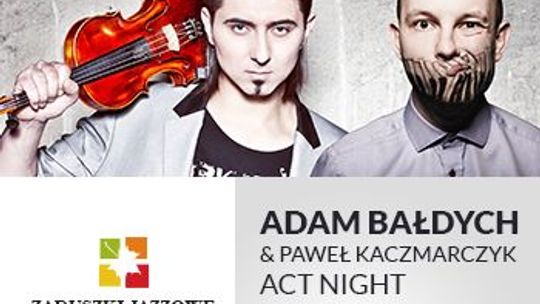 Zaduszki Jazzowe w Chełmskim Domu Kultury