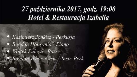 Zaduszki Jazzowe w Puławach