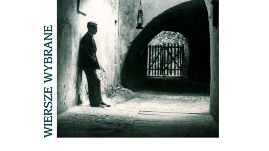 Zaduszki poetyckie: "Prowincja noc"