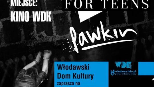 Zaduszki rockowe we Włodawie