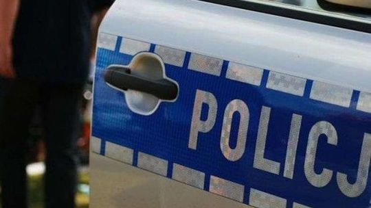 Zadyma po meczu juniorów Hetmana Zamość i Łady Biłgoraj