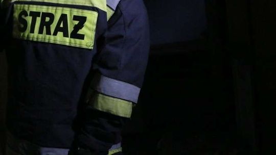 Zadymienie w hotelu Mercure przy Al. Racławickich