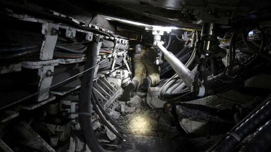 Zadyszka w LW Bogdanka. Duże spadki w pierwszym półroczu 2018 roku