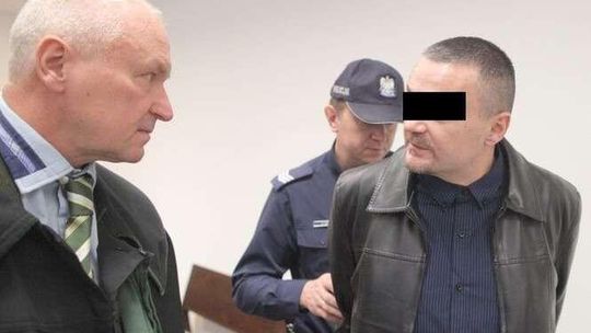 Zadźgał kolegę i uciekł do Wielkiej Brytanii? Kończy się proces Sebastiana B.