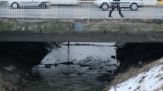 Zadzwonił na numer alarmowy: zabiłem swoją żonę, a ciało wrzuciłem do rzeki