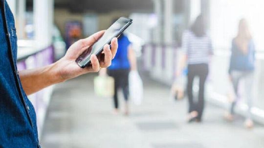 Zadzwonił z dworca do policjanta. Rozmowa była niepokojąca