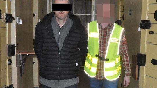 Zadzwonił, że w sądzie wybuchnie bomba. Szybko ustalili kim jest