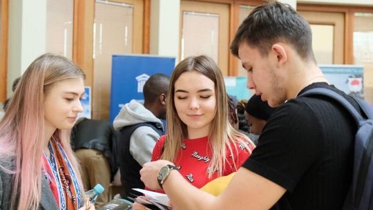 Zagadka nieruchomości dla studentów. Lokator czeka na decyzję. Właściciel na lokatora