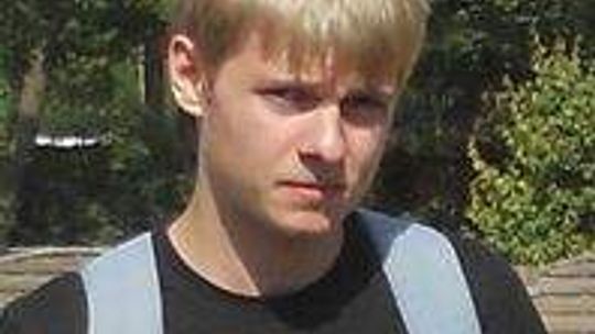 Zaginął 17-letni Mateusz Protasiewicz. Powiedział, że idzie do szkoły i nie wrócił