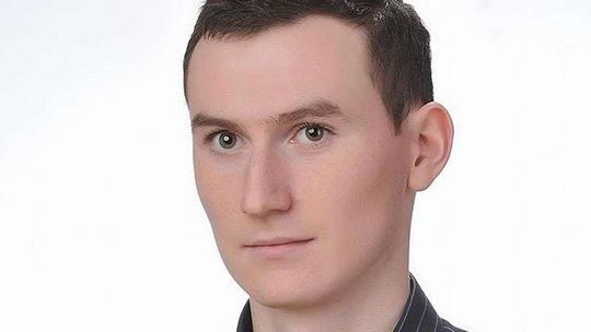 Zaginął 23-letni Jarosław Kowalik. Rodzina prosi o pomoc w odnalezieniu syna