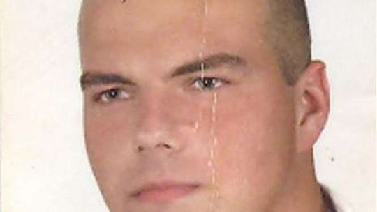 Zaginął 24-latek z Chełma