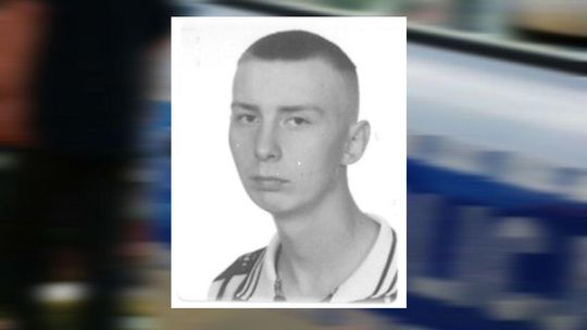 Zaginął 28-letni Zbigniew Kołodziej. Policja szuka go już trzeci tydzień