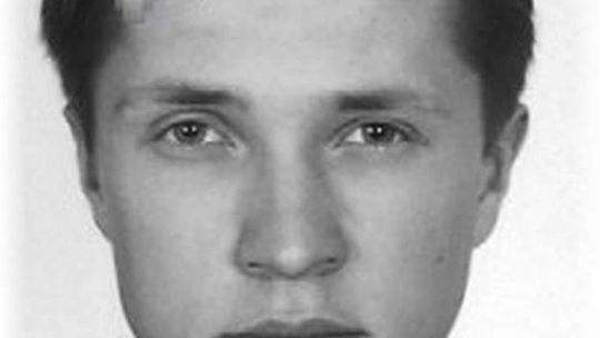 Zaginął 29-letni Sławomir Oleksiejuk z Chełma