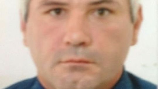 Zaginął 37-letni mężczyzna z okolic Ryk. Policja prosi o pomoc w poszukiwaniach
