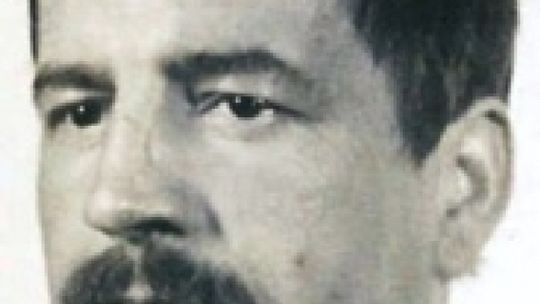 Zaginął 55-letni Stanisław Młynarski