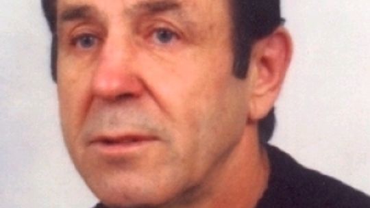 Zaginął 61-letni Michał Kozaczuk