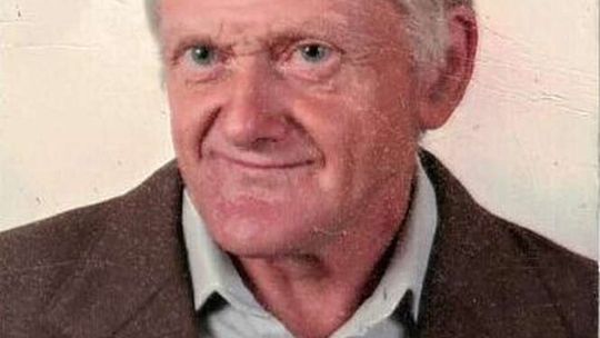 Zaginął 66-letni Czesław Staszczuk