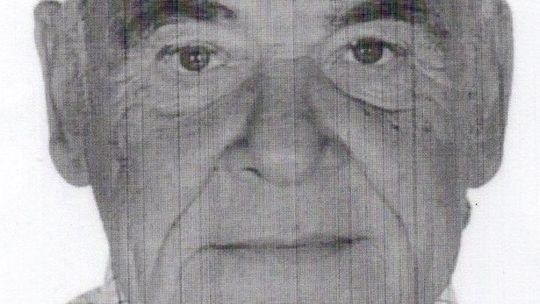 Zaginął 70-latek z Biłgoraja