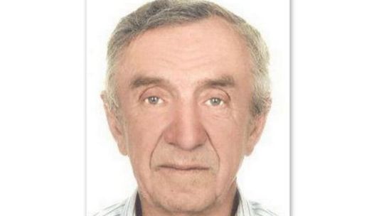 Zaginął 76-letni mężczyzna. Policja prosi o pomoc w odnalezieniu seniora Zaginiony Marian Kupczyk